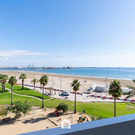 לה פינדה Mediterranean Way - Paradis Playa Seafront מראה חיצוני תמונה
